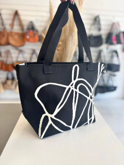 BOLSO PLAYERO MARRUECOS PRATYS