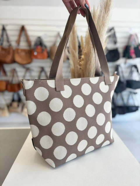 BOLSO PLAYERO MARRUECOS PRATYS