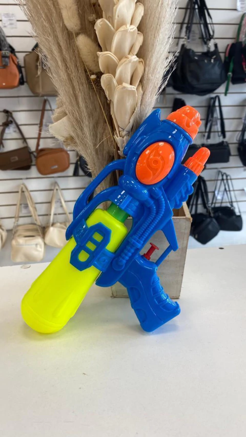 PISTOLA DE AGUA TOYS