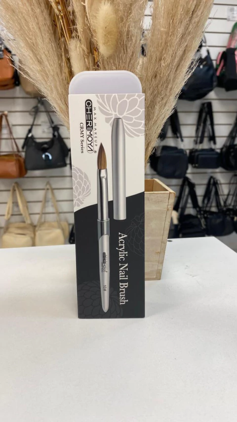 PINCEL PARA ACRILICO KOLINSKY CHERIMOYA #10