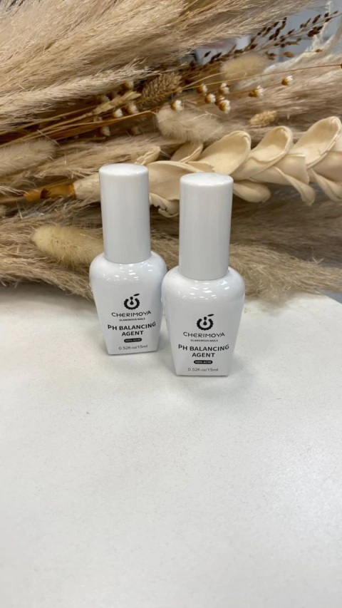 PH BALANCING 15ML CHERIMOYA