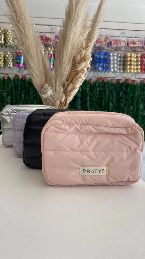 NECESSAIRE PUFFER PRATYS