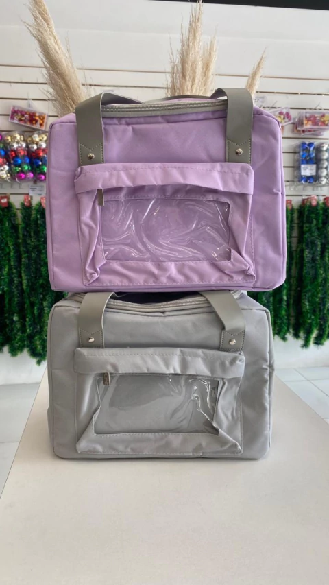 CONSERVADORA LUNCHERA TERMICA