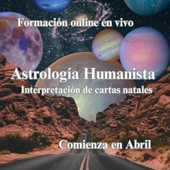 Curso de Astrología - comprar online