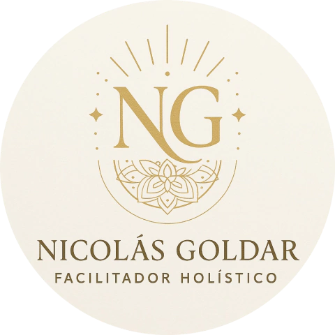Nicolas Goldar