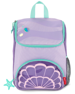 Mochila Escolar Skip Hop Spark Style Concha - comprar online