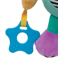 Imagem do Coala treme treme-Buba