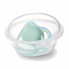 Chupeta Ultra Air 0-6m azul com verde (unidade)-Philips Avent na internet