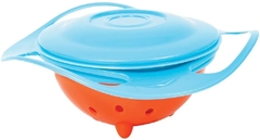 Giro Bowl Blister Azul- Buba - comprar online