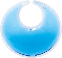 Kit 2 Bolsas de Gel para Seios- Buba