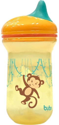Copo Monkey 350 mL Buba