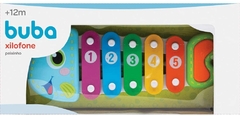 Xilofone Peixinho Buba - comprar online