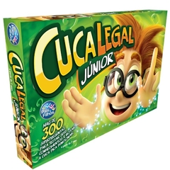 Cuca Legal Júnior