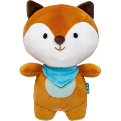 Turminha soft raposa buba
