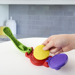 Play-Doh Kit comidas sortidas- Tacos na internet