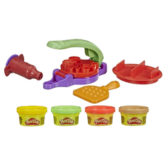 Play-Doh Kit comidas sortidas- Tacos - Helena Magalhães