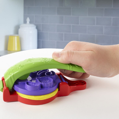 Play-Doh Kit comidas sortidas- Tacos - loja online