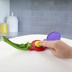 Imagem do Play-Doh Kit comidas sortidas- Tacos