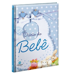 Diário do bebe meninos- Culturama - comprar online