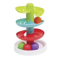 Torre espiral de bola-Buba - comprar online