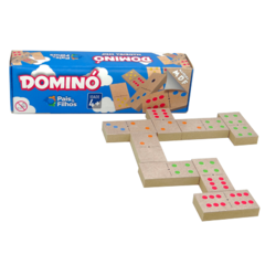 Domino Madeira na internet
