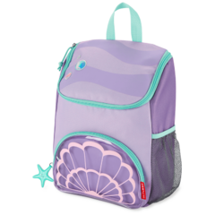 Mochila Escolar Skip Hop Spark Style Concha na internet