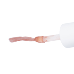Lip gloss infantil Bup Baby sereia Alana morango na internet
