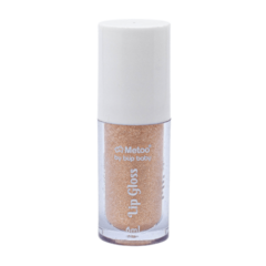 Lip gloss infantil Bup Baby sereia Perola Tutti Frutt - loja online