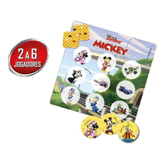 Jogo bingo Mickey- Toyster - comprar online