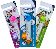 Dispositivo Nosewash lavagem nasal-cachorro - comprar online