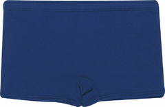 Sunga Dedeka azul marinho