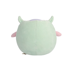Brinquedo Luminoso Coruja Metoo