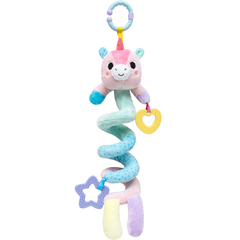 Mola de atividades Buba Zoo Unicornio
