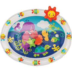 Tapete de água inflável mar- Buba - comprar online