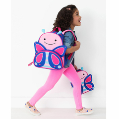 Mochila Infantil Skip Hop zoo borboleta - comprar online