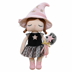 Boneca Angela Trick or treat Metoo 33 cm