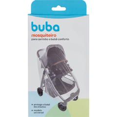 Mosquiteiro para carrinho Buba
