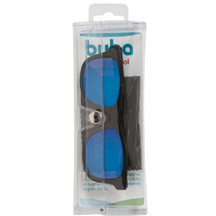 Óculos de sol preto-Buba - comprar online
