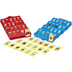 Jogo Grab e Go Adivinha Quem- Hasbro - comprar online