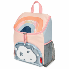 Mochila escolar Skip Hop Spark Style arco iris