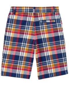 Bermuda Carters xadrez - comprar online