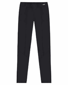 Calça montara helanca thermo Preto Nina Go
