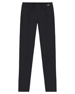 Calça montara helanca thermo Preto Nina Go