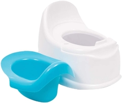 Troninho recipiente removível azul-Buba - comprar online