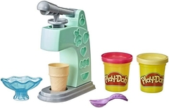 Play-Doh Mini sorveteria divertida - comprar online