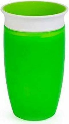 Copo Grande 360 Verde Munchkin - comprar online