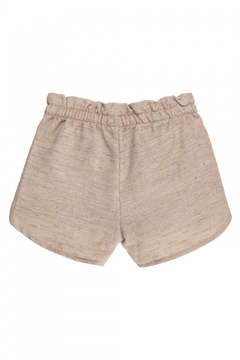 Imagem do Conjunto Bata em viscose e short em tecido Dino Up Baby