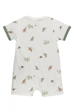 Macaquinho animais Up Baby - comprar online