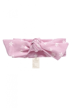 Kit body, short e faixa rosa dog Up Baby