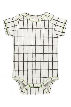 Conjunto 3 peças branco c preto animais Up Baby - loja online